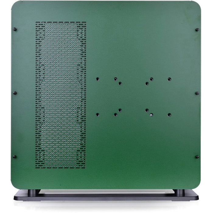 Thermaltake Core P6 Tempered Glass Racing Green Mid Tower Chassis