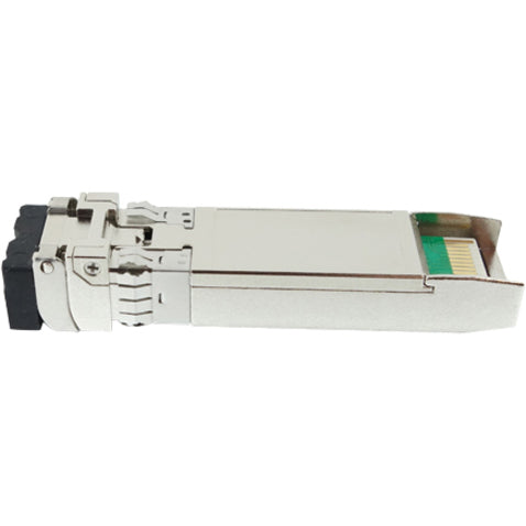 10GBASE-SR SFP+ Transceiver for Brocade - 10G-SFPP-SR - TAA Compliant