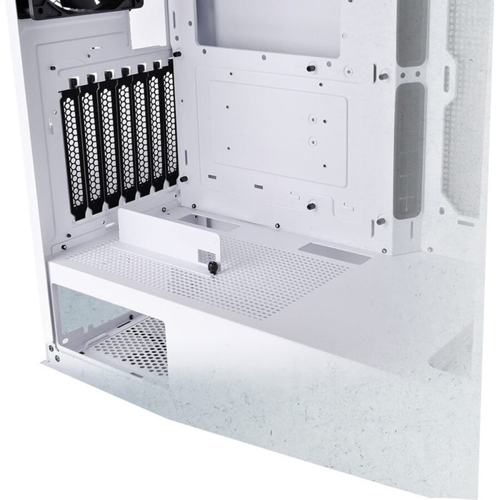 Thermaltake Divider 300 TG Snow ARGB Mid Tower Chassis