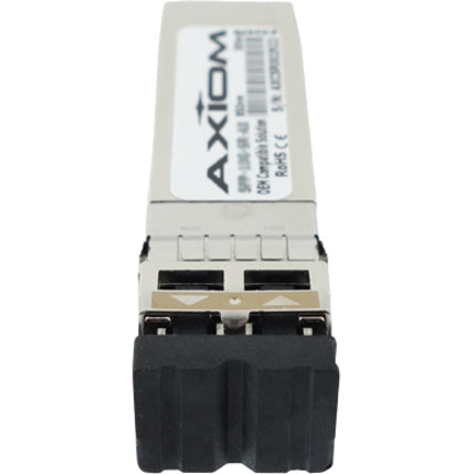 10GBASE-SR SFP+ Transceiver for HP - JD092B - TAA Compliant