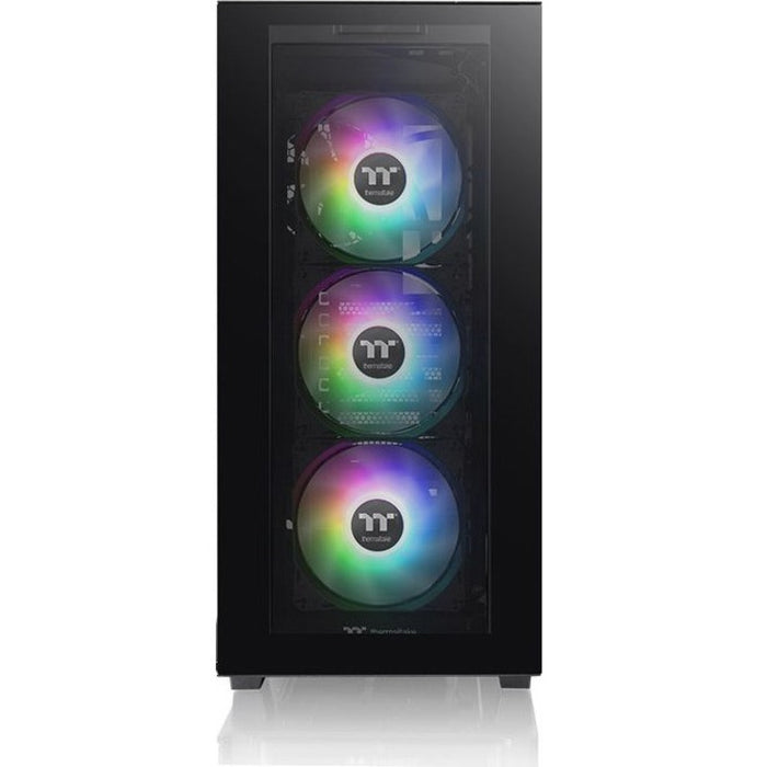 Thermaltake Divider 300 TG ARGB Mid Tower Chassis
