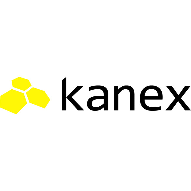 Kanex Premium Tempered Glass Screen Protector Crystal Clear