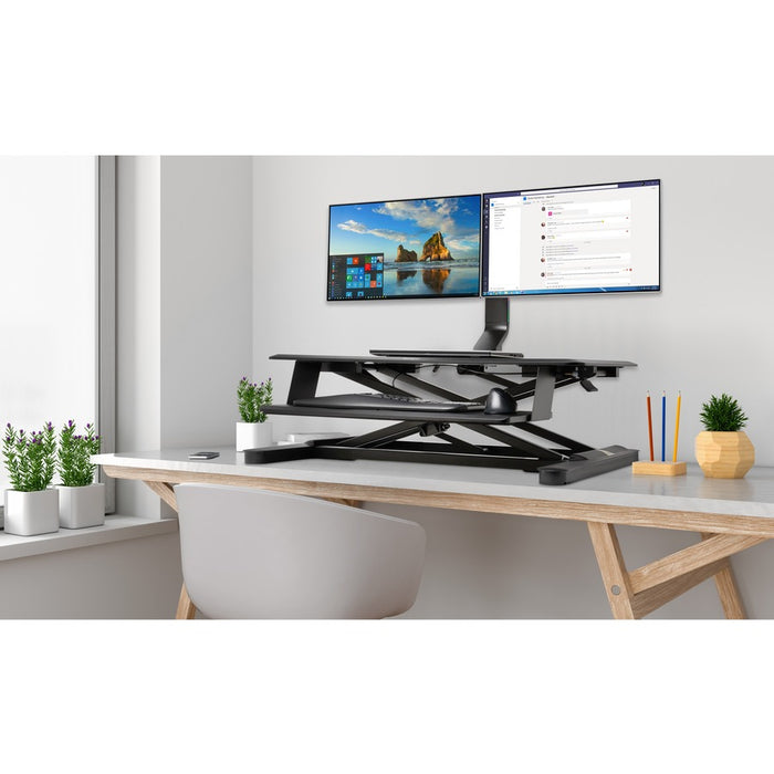 Kensington SmartFit Desk Mount for Monitor