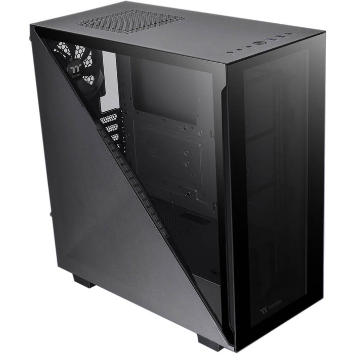 Thermaltake Divider 300 TG Mid Tower Chassis