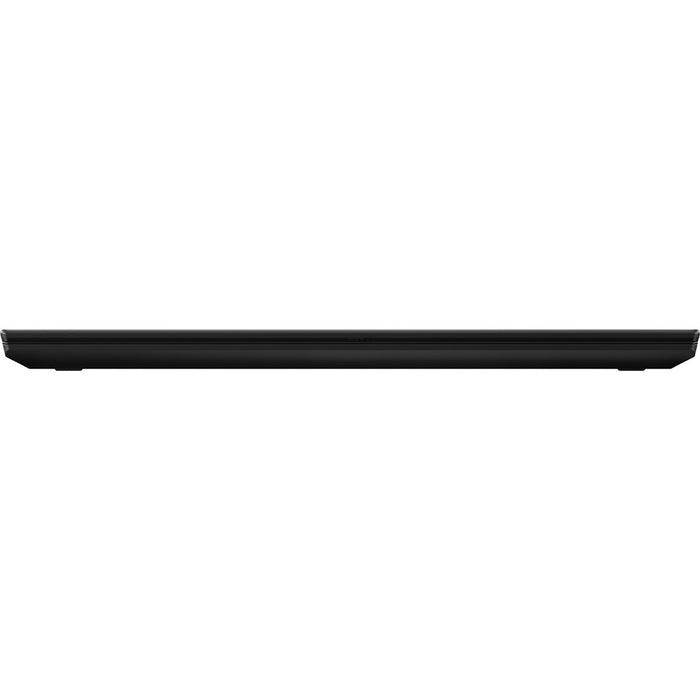 Lenovo ThinkPad T15 Gen 2 20W4001PUS 15.6" Touchscreen Notebook - Full HD - 1920 x 1080 - Intel Core i5 11th Gen i5-1135G7 Quad-core (4 Core) 2.40 GHz - 16 GB Total RAM - 256 GB SSD - Black