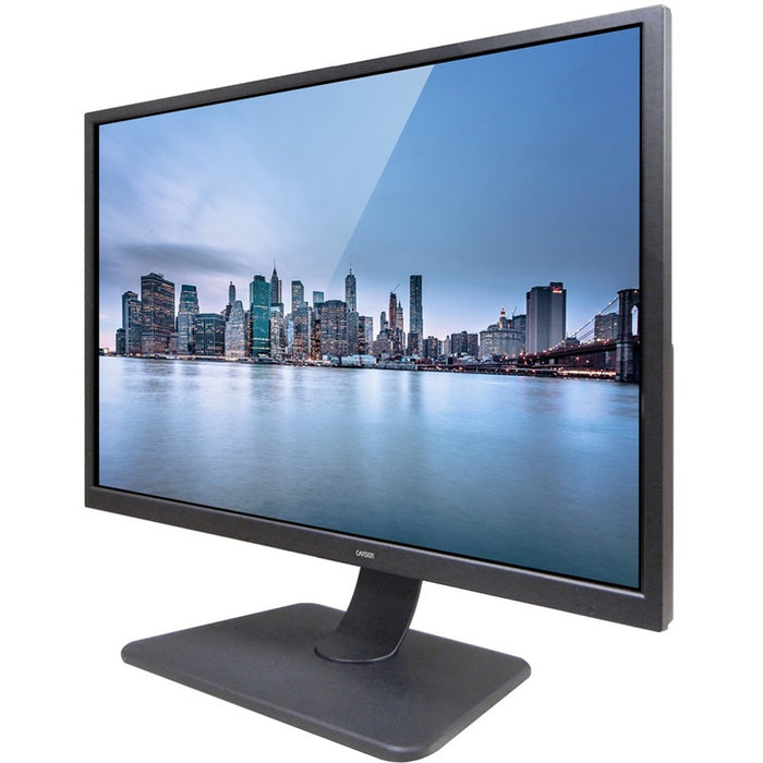GVision C32BD 31.5" Full HD LED LCD Monitor - 16:9 - Black
