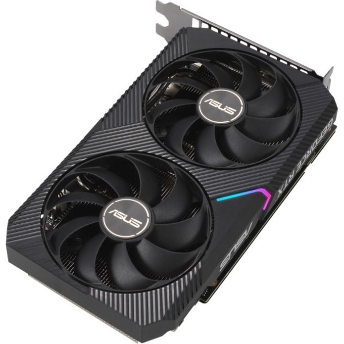 Asus NVIDIA GeForce RTX 3060 Graphic Card - 12 GB GDDR6
