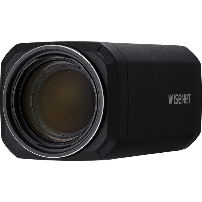 Wisenet HCZ-6321 2 Megapixel Full HD Surveillance Camera - Color - Box