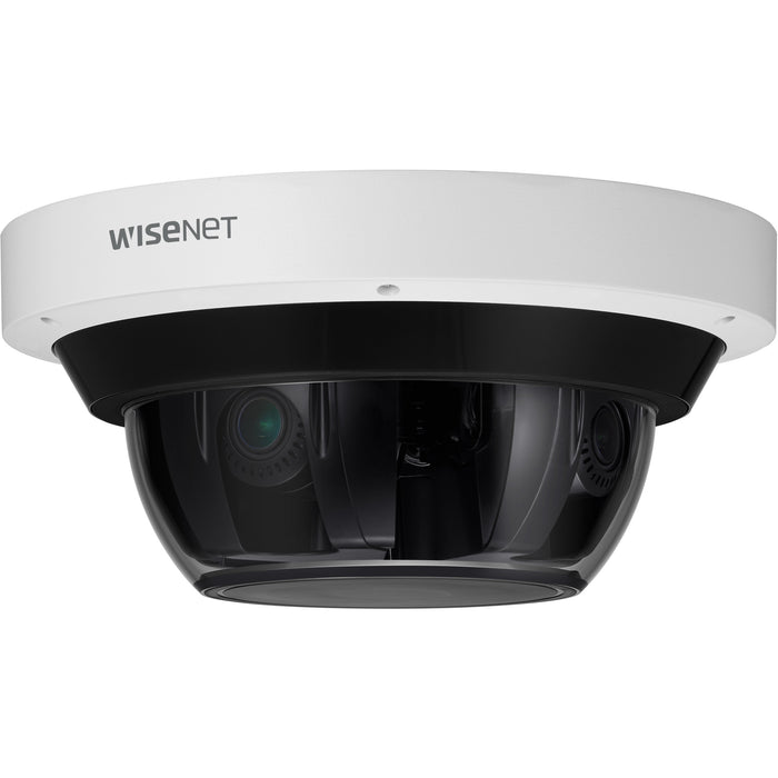 Wisenet PNM-9084RQZ 2 Megapixel Outdoor HD Network Camera - Dome