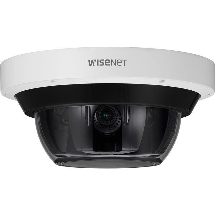 Wisenet PNM-9084RQZ 2 Megapixel Outdoor HD Network Camera - Dome