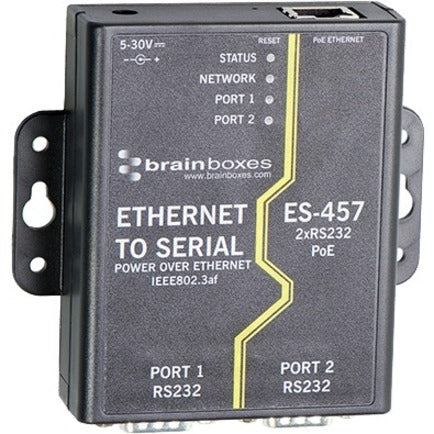 Brainboxes ES-457 Multiport Serial Adapter