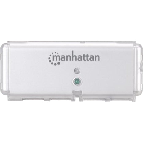 Manhattan Hi-Speed USB Pocket Hub