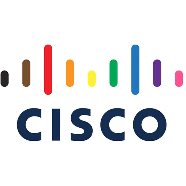 Cisco 520W  IEEE 802.11b/g  Wireless Router - Refurbished