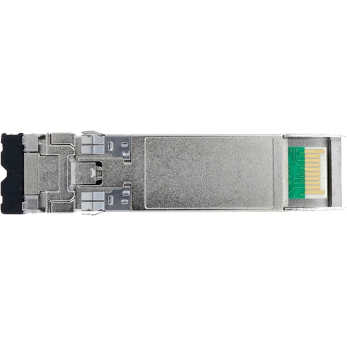 10GBASE-SR SFP+ Transceiver for Cisco - SFP-10G-SR-X - TAA Compliant