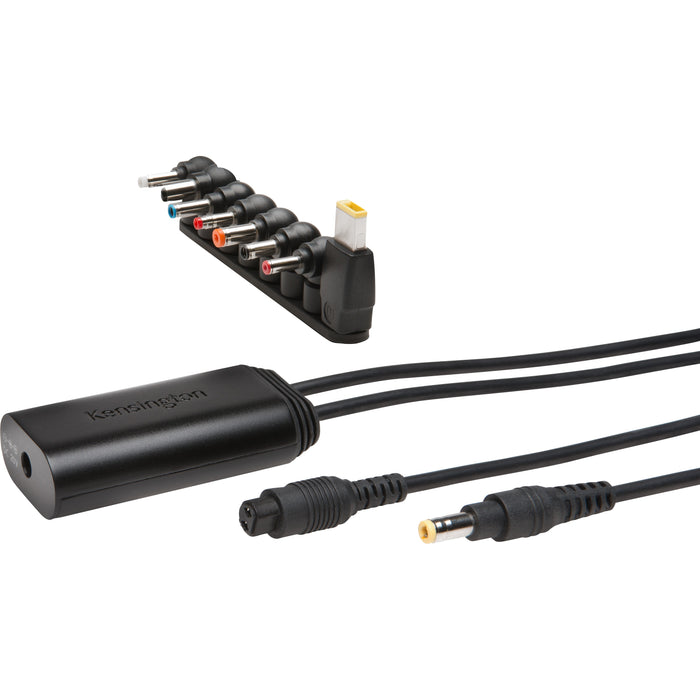 Kensington 60W USB 3.0 Power Splitter for SD4700P, SD4750P, SD4780P and SD4900P