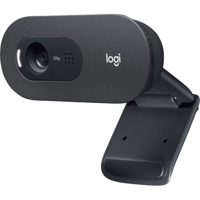 Logitech C505 Webcam - 30 fps - USB Type A
