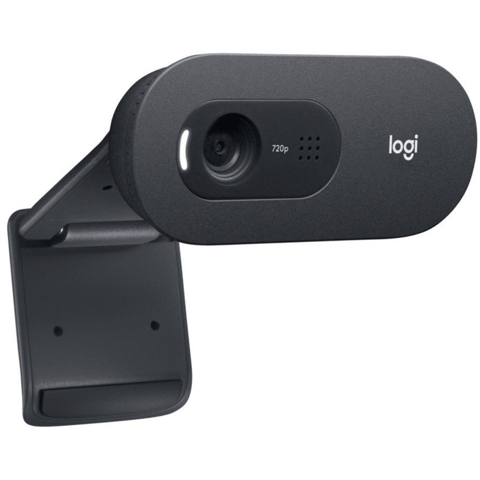Logitech C505 Webcam - 30 fps - USB Type A