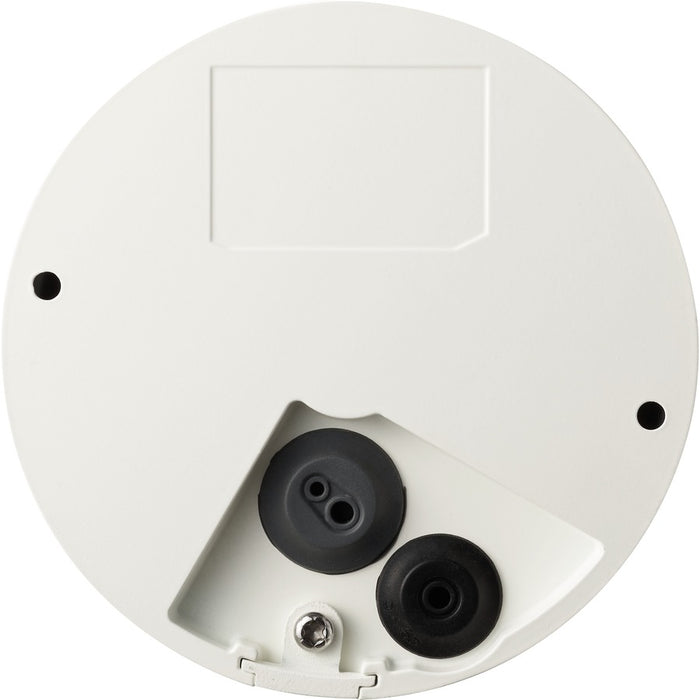 Wisenet XND-6020R 2 Megapixel Indoor HD Network Camera - Color, Monochrome - Dome
