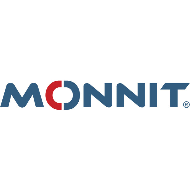 Monnit ALTA Industrial Wireless Ultrasonic Sensor - Middle Mount (900 MHz)