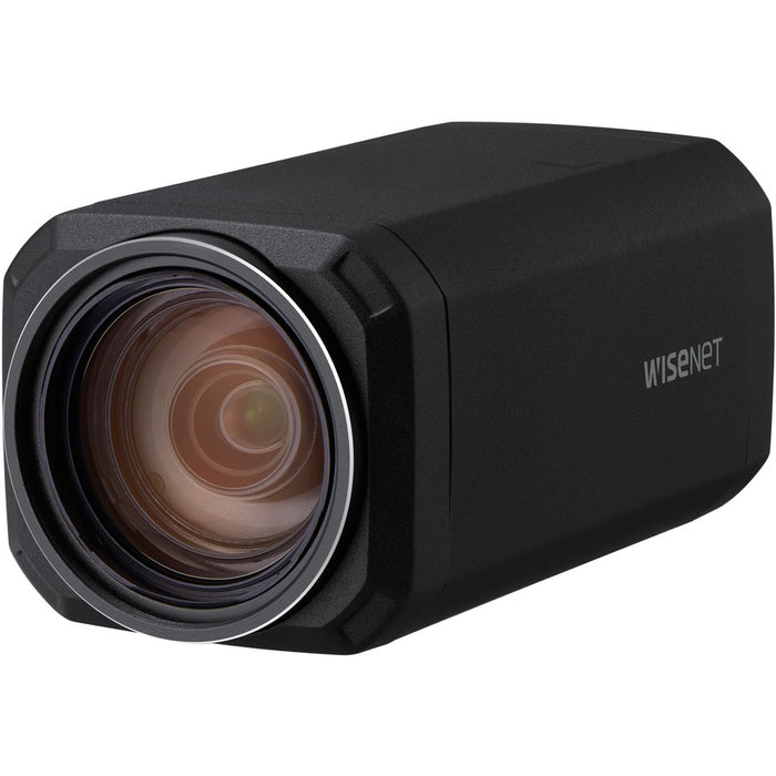 Wisenet XNZ-L6320 2 Megapixel Indoor Full HD Network Camera - Color, Monochrome - Box