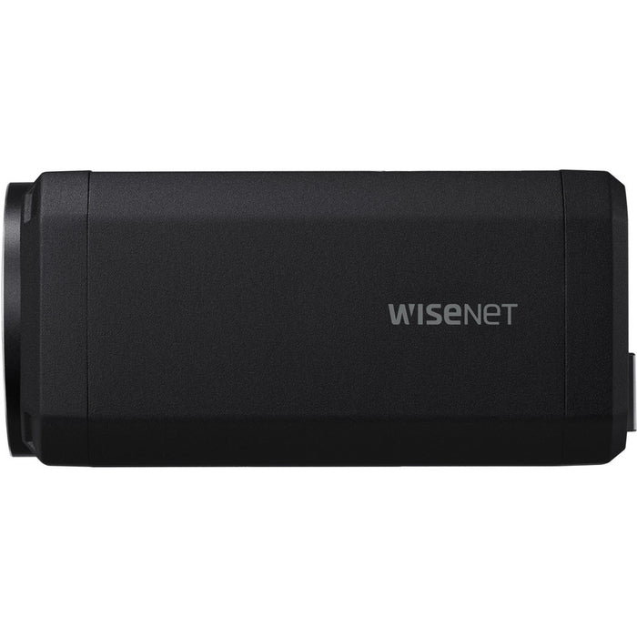 Wisenet XNZ-L6320 2 Megapixel Indoor Full HD Network Camera - Color, Monochrome - Box