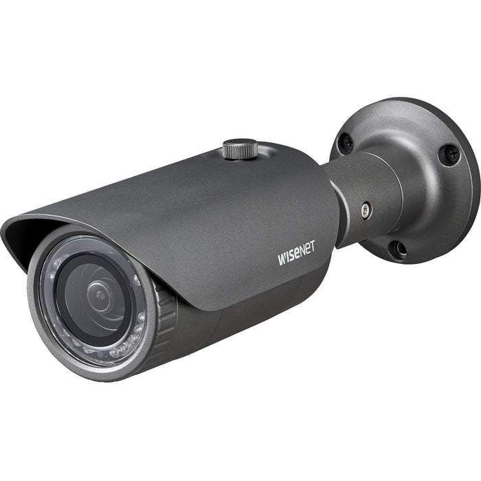 Wisenet HCO-7020R 4 Megapixel HD Surveillance Camera - Bullet