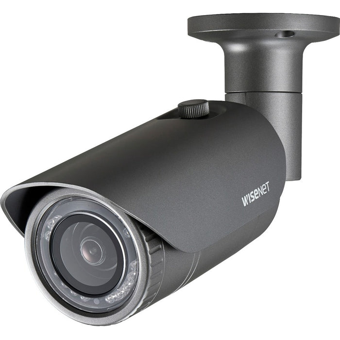 Wisenet HCO-7020R 4 Megapixel HD Surveillance Camera - Bullet