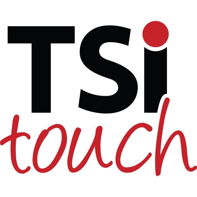 TSItouch TSI43NL136HJGZZ Touchscreen Overlay