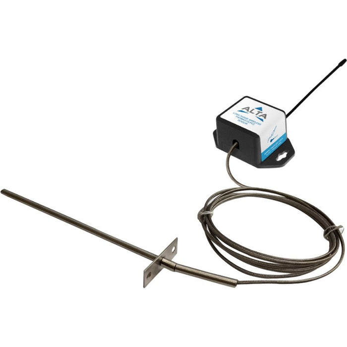 Monnit ALTA Wireless Thermocouple Sensor - Commercial Coin Cell Powered