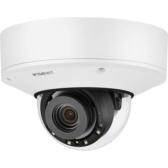 Wisenet XNV-8081RE 6 Megapixel HD Network Camera - Dome