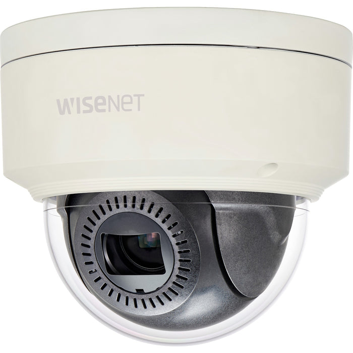 Wisenet extraLUX XNV-6085 2 Megapixel Outdoor Full HD Network Camera - Color - Dome