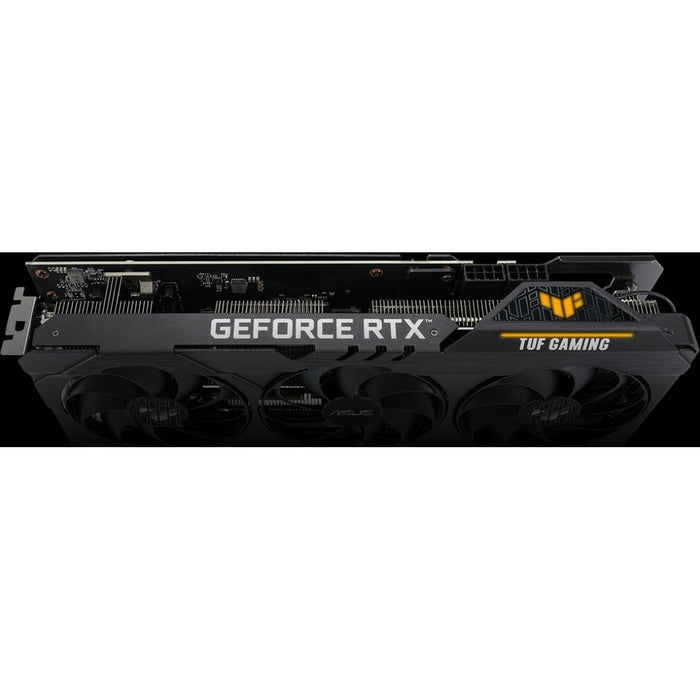 TUF NVIDIA GeForce RTX 3070 Graphic Card - 8 GB GDDR6
