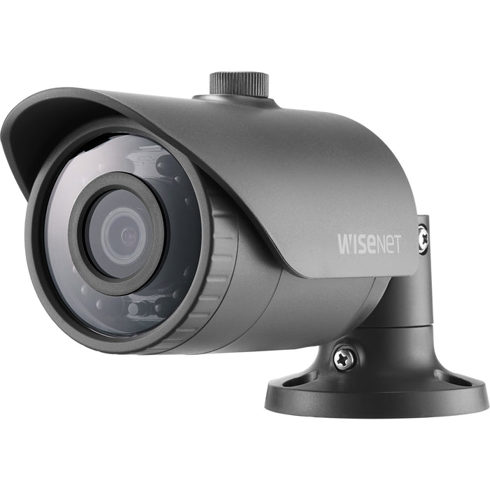 Wisenet HCO-6020R 2 Megapixel Outdoor HD Surveillance Camera - Bullet
