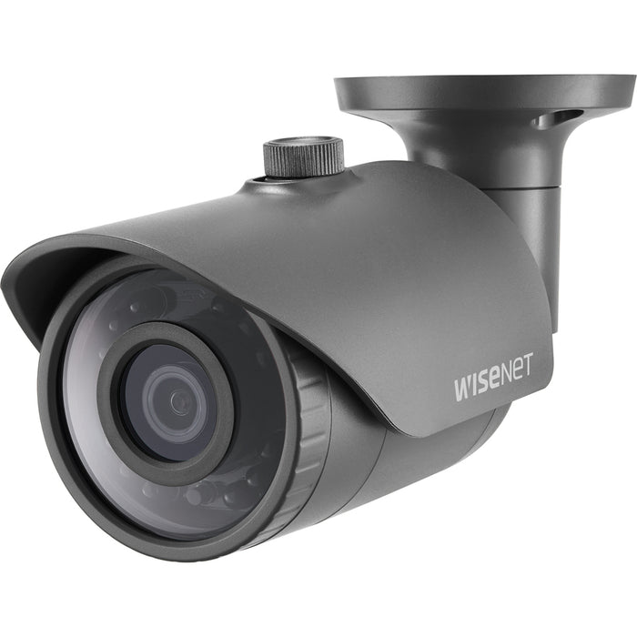 Wisenet HCO-6020R 2 Megapixel Outdoor HD Surveillance Camera - Bullet