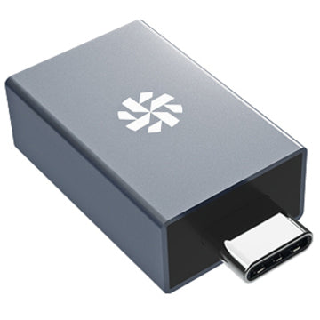 Kanex USB-C to USB 3.0 Premium Mini Adapter