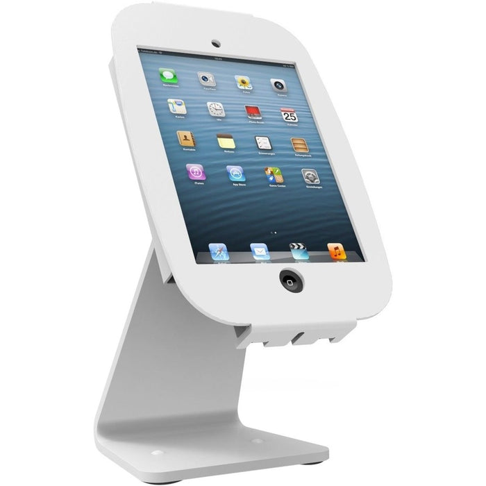 Compulocks 360 Stand Counter Mount for Display Screen - White