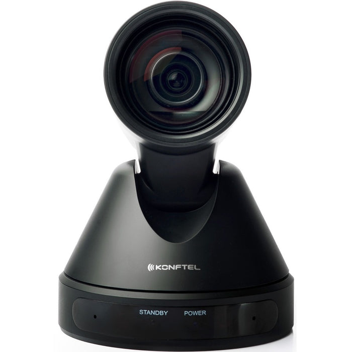 Konftel - conference camera - Konftel Cam50 - PTZ - HD 1080p 60fps - USB - DC 12 V
