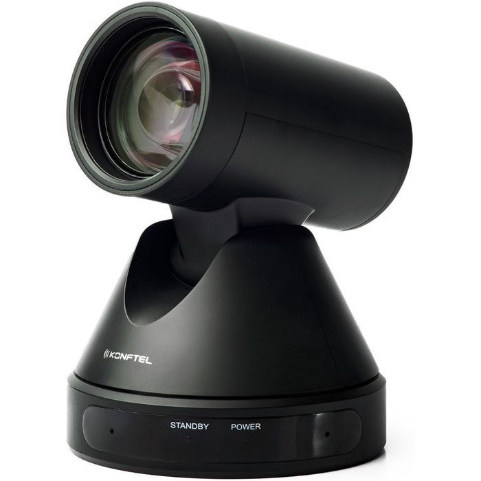 Konftel - conference camera - Konftel Cam50 - PTZ - HD 1080p 60fps - USB - DC 12 V