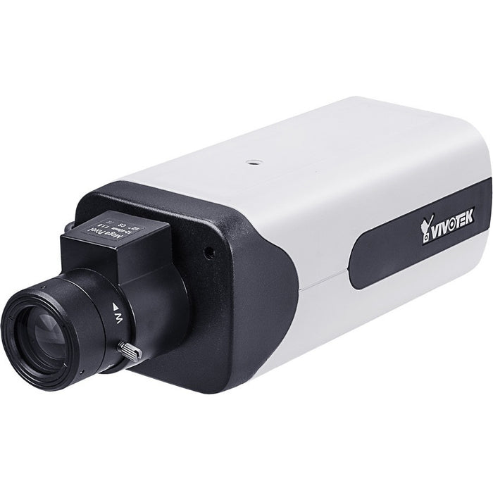 Vivotek IP9165-LPC 2 Megapixel HD Network Camera - Color - Box