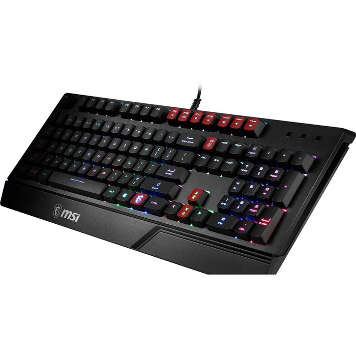 MSI VIGOR GK20 Gaming Keyboard