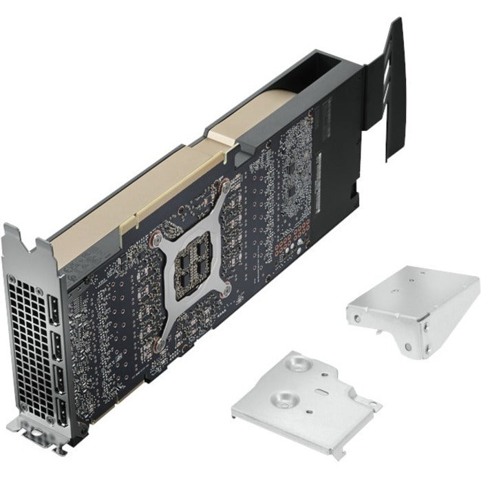 Lenovo NVIDIA A5000 Graphic Card - 24 GB GDDR6