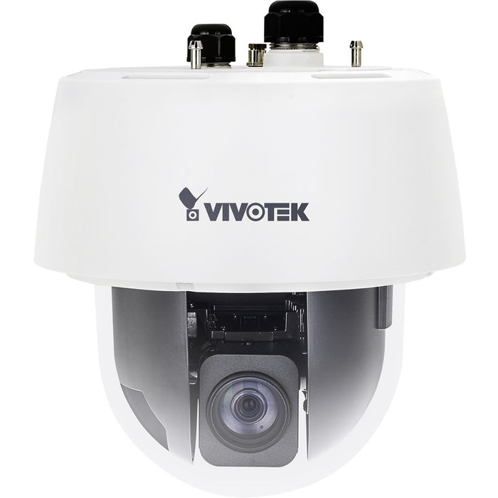 Vivotek SD9362-EH-v2 2 Megapixel Indoor/Outdoor HD Network Camera - Dome
