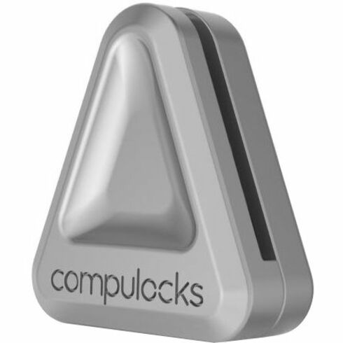Compulocks Surface Lock Adapter For MS Surface Pro & Surface Go - Cable Lock Not Included