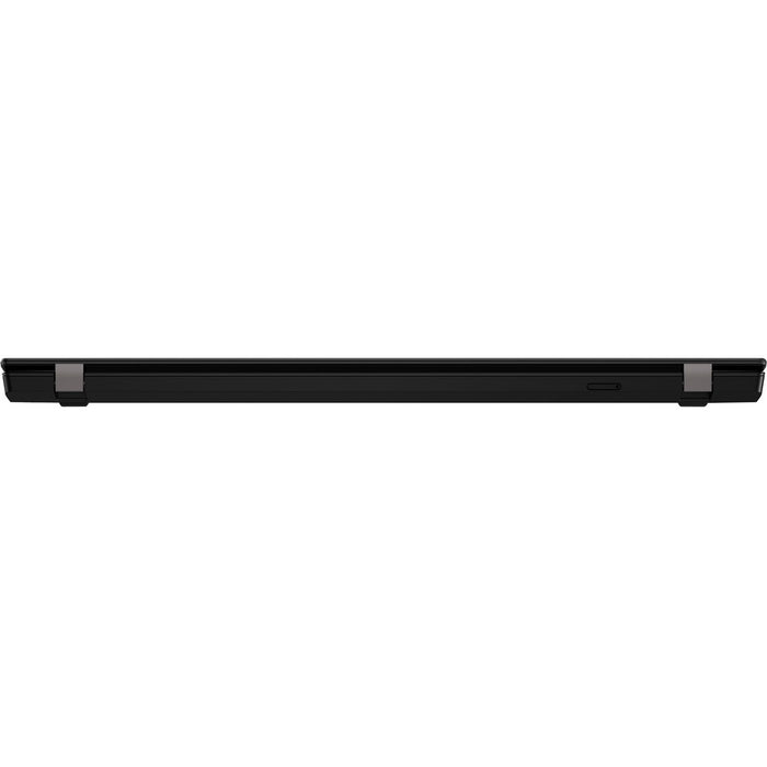 Lenovo ThinkPad P43s 20RH000VUS 14" Mobile Workstation - 2560 x 1440 - Intel Core i7 8th Gen i7-8665U Quad-core (4 Core) 1.90 GHz - 32 GB Total RAM - 512 GB SSD - Glossy Black