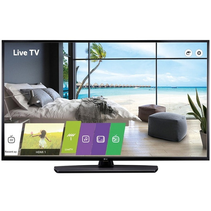 LG Pro Centric LT570H 32LT570H9UA 32" LED-LCD TV - HDTV - Ceramic Black