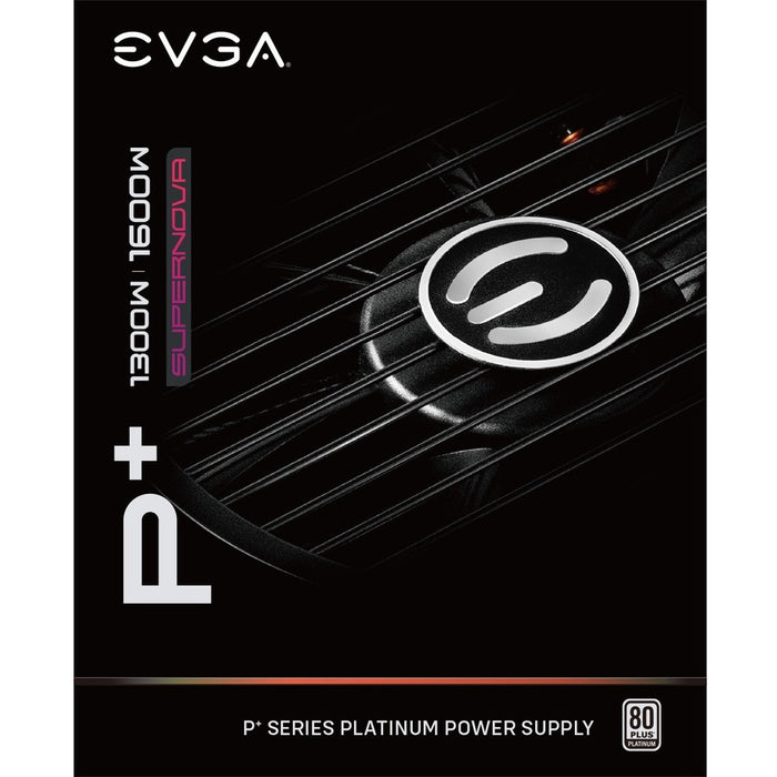 EVGA SuperNOVA 1300P+ Power Supply