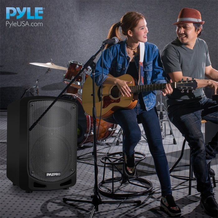 Pyle PSBT65A Portable Bluetooth Speaker System