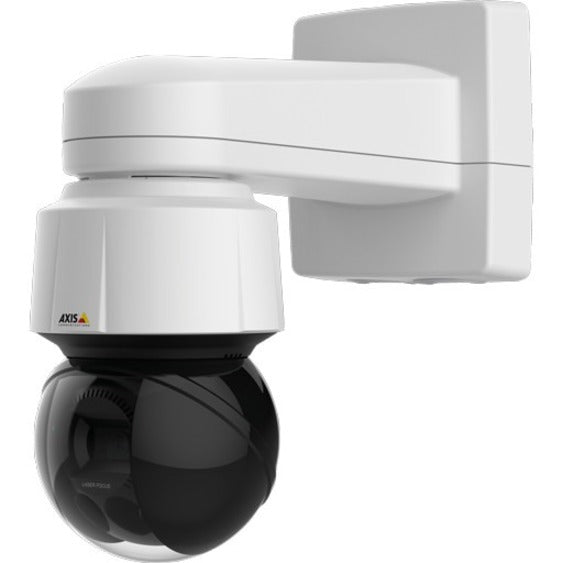 AXIS Q6155-E HD Network Camera - Monochrome, Color - Dome