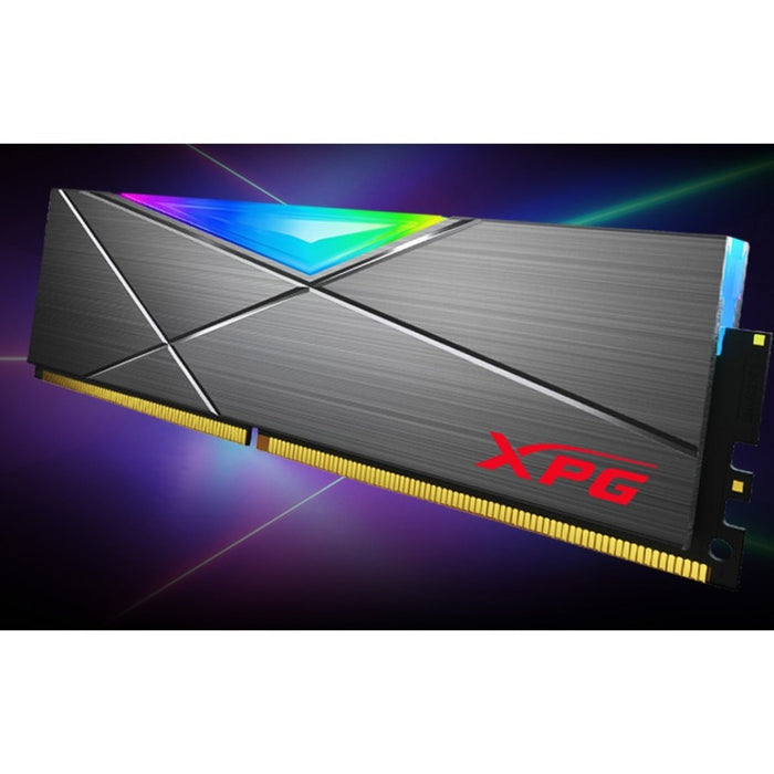 XPG SPECTRIX D50 AX4U36008G18I-DW50 8GB DDR4 SDRAM Memory Module