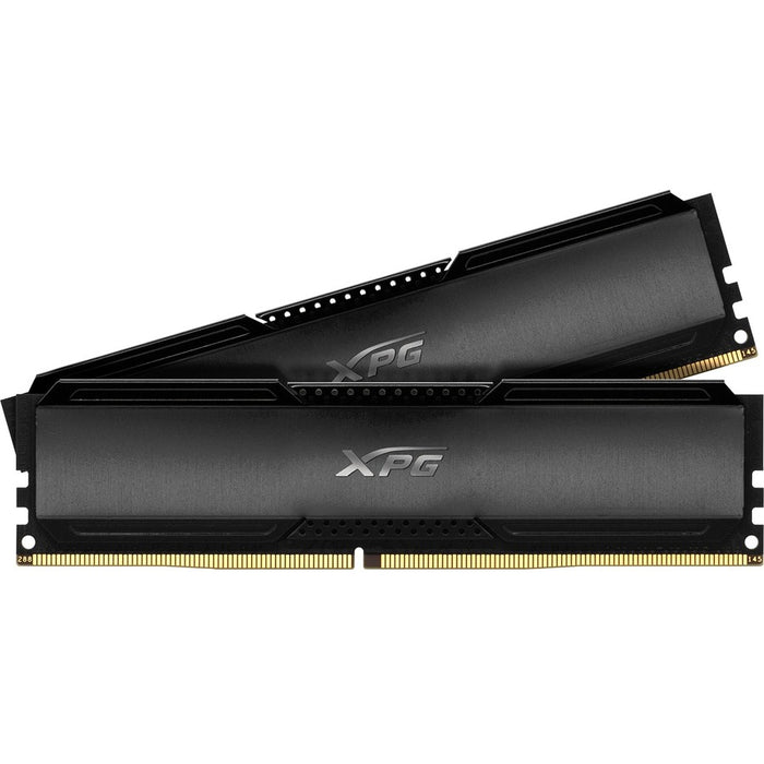XPG GAMMIX D20 AX4U36008G18I-DCBK20 8GB (2 x 4GB) DDR4 SDRAM Memory Kit